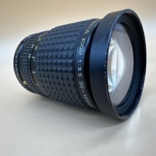 SMC PENTAX-A 35-105mm  1:3.5