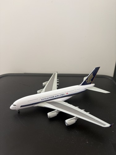 Dragon wings 400 - 1/400, a380