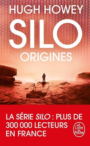 Silo origines - origines, (silo,
