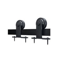 Rail de suspension de porte