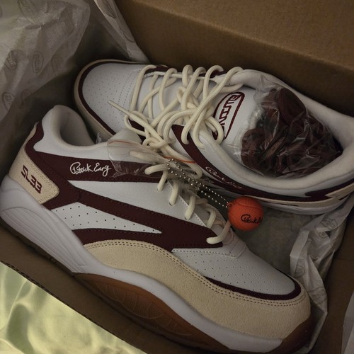 Patrick ewing athletics - ewing, sl33