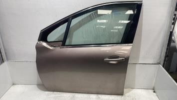Porte avant gauche - , peugeot