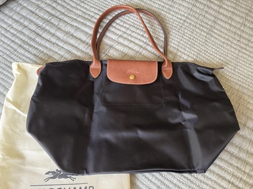 Longchamp pliage medium - le,