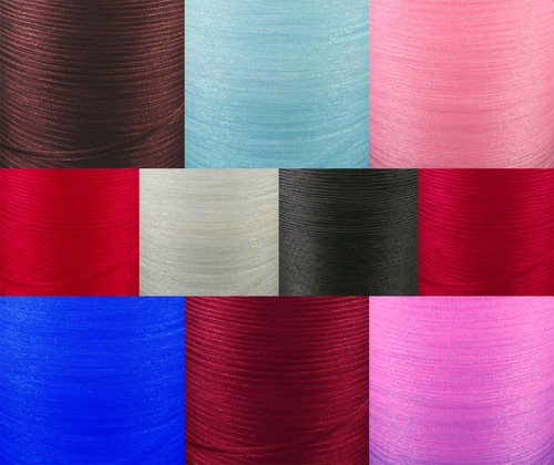 Ruban organza 12mm 10m 10 - 10m,