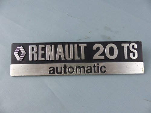 Renault automatic ancien - automatic,