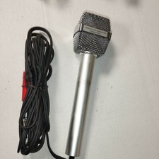 Microphone Stéréo ELECTRET