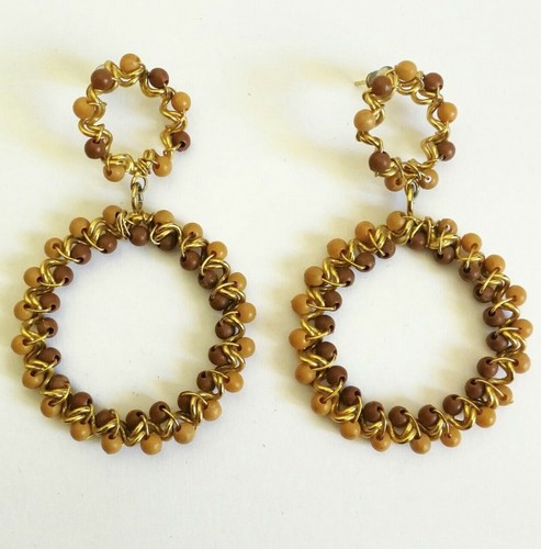 Boucles oreilles jantes - d'oreilles,