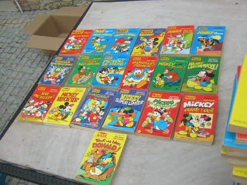Choix mickey parade bis - eo,