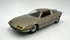 Citroën camargue bertone - gs,