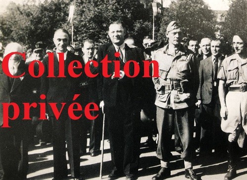 Ww2 photo cfp tarbes - cfp,