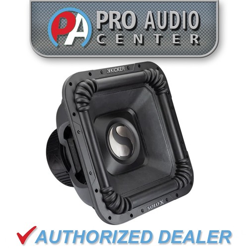 49l7x181 kicker solo l7x - 18",
