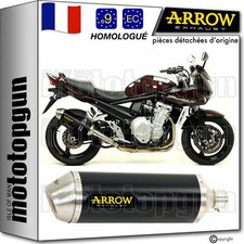 ARROW POT ECHAPPEMENT APPROUVE