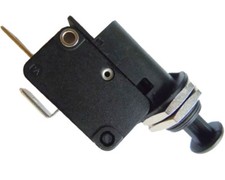 Bouton off karting - on/off,