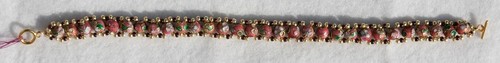 Cloisonne swarovski - &,