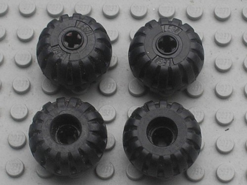 Roue lego espace space - lego,