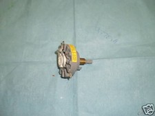 Ohmite Modèle :111-4 Rotatif