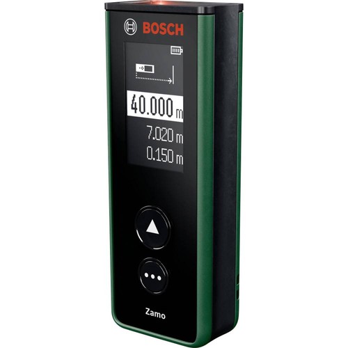 Bosch home and - garden, zamo