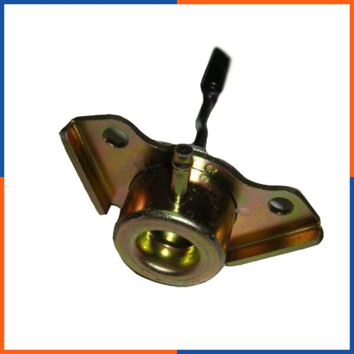 Actuator pour opel - actuator, |