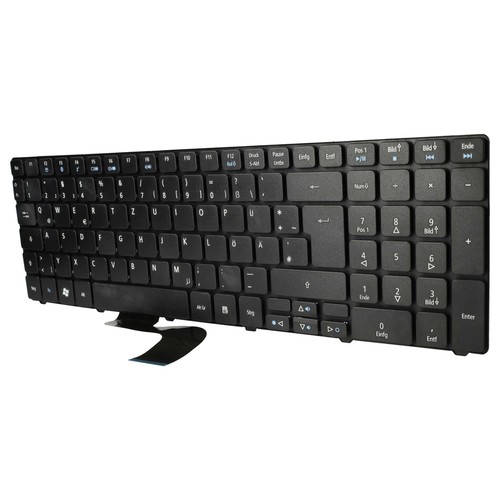 Clavier qwertz pour acer - qwertz,