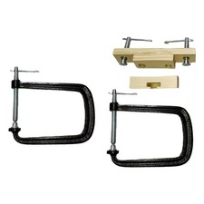 Guitare Folk Guitar Bridge Blamp Luthier Tool Accessory Ponts Repair Tool