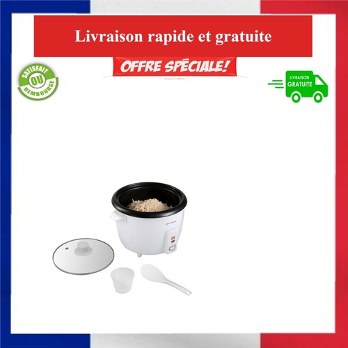 Livoo doc111 cuiseur riz - à,