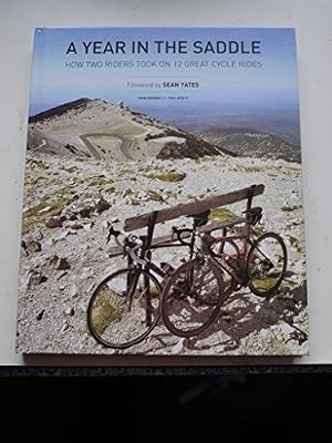 Year the saddle how - in,