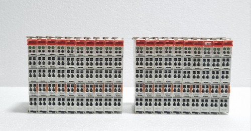 Wago 750 517 - wago, module