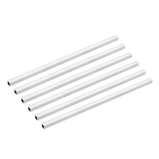 6063 Aluminium Tube Carré