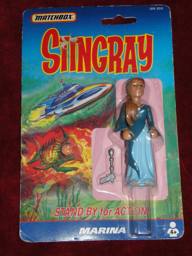 Figurine vintage 1992 - , années