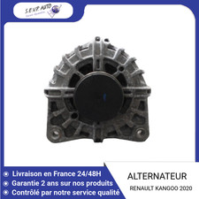 🇫🇷 ALTERNATEUR RENAULT