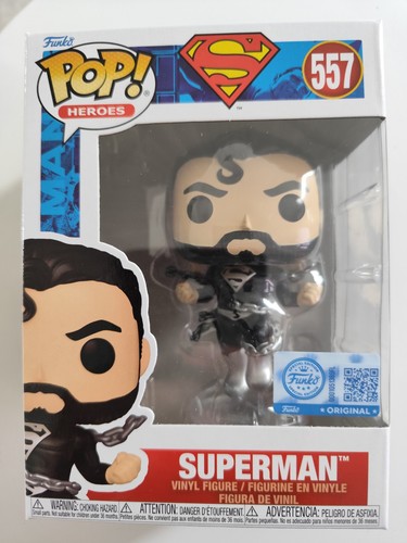 Funko pop superman n - -,