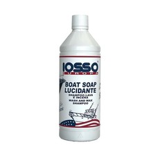 EUROPA Boat SOAP LUCIDANTE
