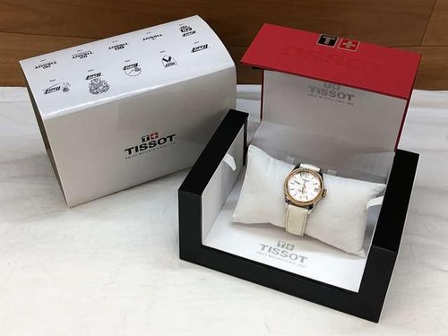 Tissot ballade automatic - tissot,