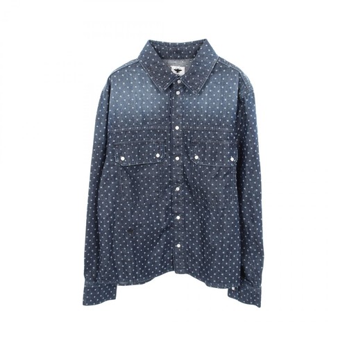 Chemises dior bee broderie - bee,