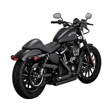 Vance & Hines ,Echappement