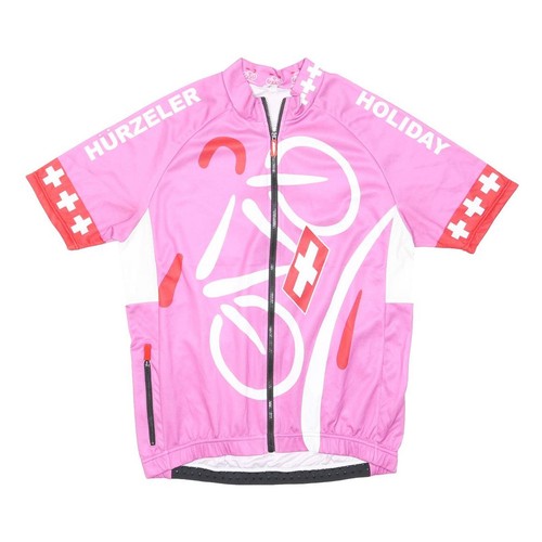 Shirt motif vélo graphic - t-shirt,