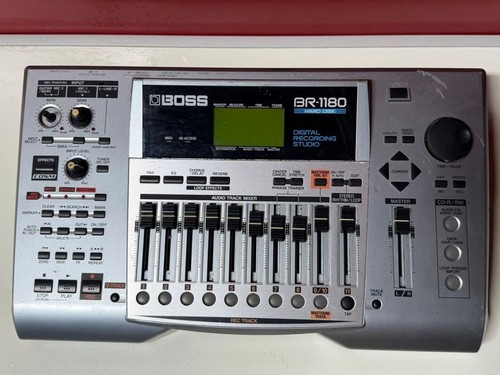 Enregistreur studio - enregistreur,