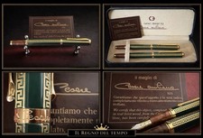 CESARE EMILIANO Stylo Plume +