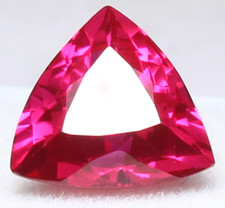 Rubis rouge sang de pigeon de