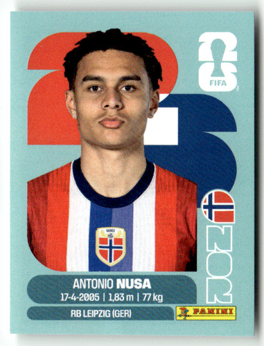 Panini 2026 coupe - panini,