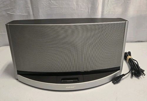 Bose sounddock digital - bose,