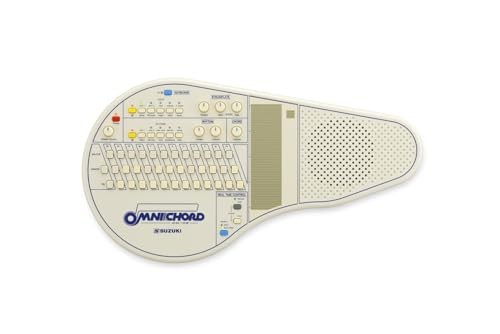 Suzuki omnichord 108 - suzuki,