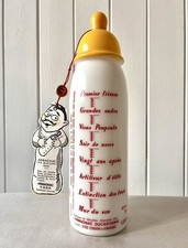 Vintage Armagnac White Milk