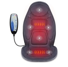 Matelas Massant et Chauffant