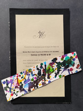 Mme du Vivier de Fay Solignac