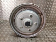 Jante Tôle Acier 16 Pouces -