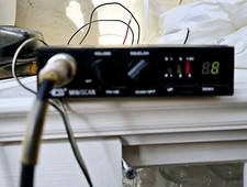 Cibi Euro Cb Miniscan