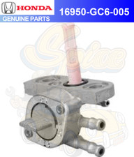 Honda Genuine New MOTOCOMPO NCZ50 AB12 FUEL TAP COCK