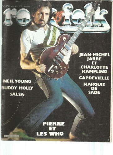 Rock folk 160 - rock,
