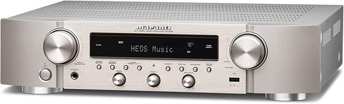Récepteur réseau marantz - réseau,